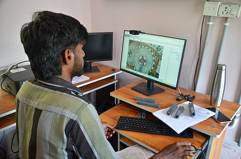 Motor Vehicles Department decides to introduce an additional test for driving license