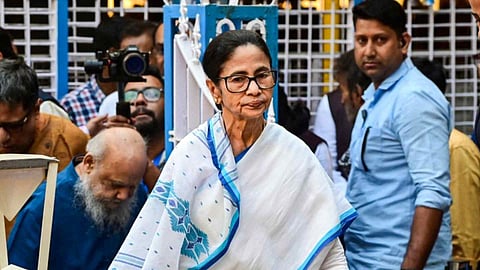 mamata banerjee