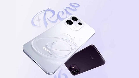 Oppo Reno 16 and Reno 16c India