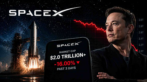 spacex, elon musk