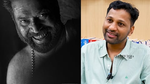 Bramayugam, PV Shajikumar
