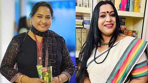 Usha Haseena, Lakshmi Priya