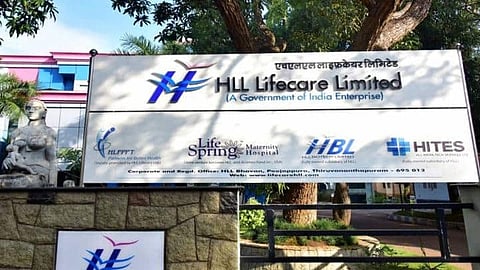 HLL Lifecare jobs 2026