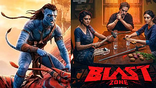 Latest OTT Releases
