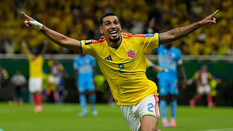 Daniel Munoz