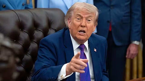 trump