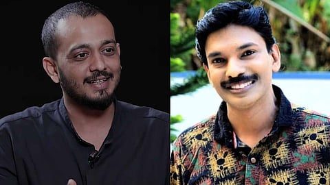 Chidambaram, Santhosh Pandit