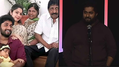 Dhyan Sreenivasan