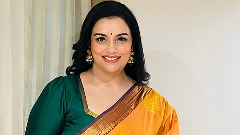 Shwetha Menon