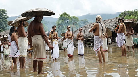 Kottiyoor festival concludes today