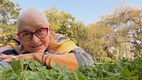 nafisa ali