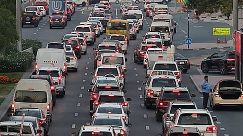 Sharjah extends paid parking hours to midnight from July 1