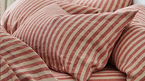 Pillow cleaning tips