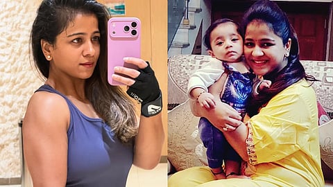 Weight loss Journey