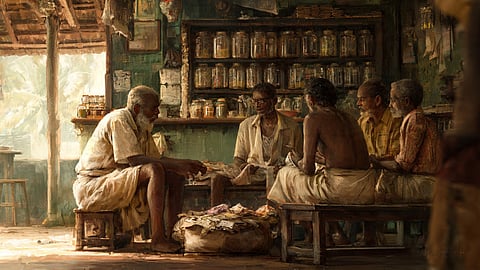 Malayalam Story