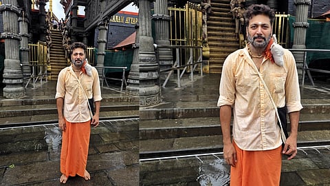 Ravi Mohan