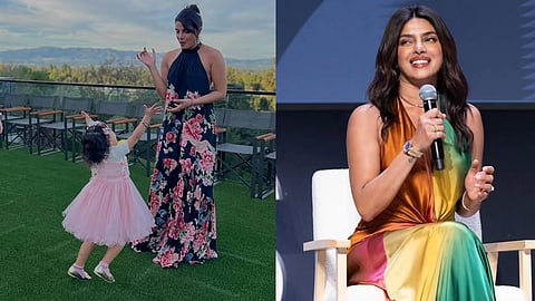 Priyanka Chopra