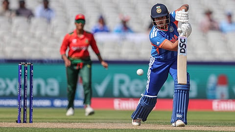 India Women vs Bangladesh Women