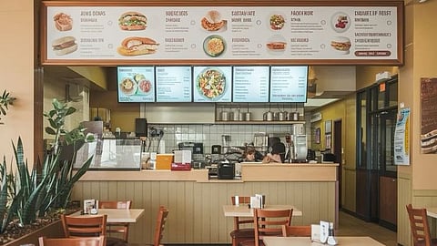 Ex-Google Techie Leaves Rs 4.2 Crore Job To Start Restaurant, Earns Rs 21.7 Crore