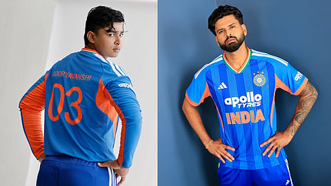All eyes on Vaibhav Sooryavanshi as Shreyas Iyer makes his T20I captaincy debut