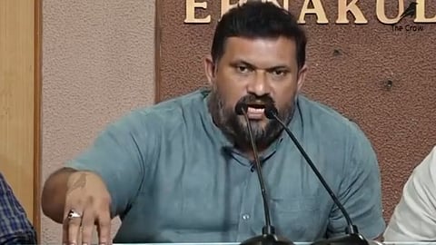Mohammed Faizal