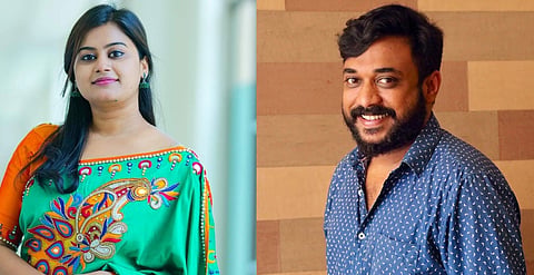 Mithilaj Abdul comes forward in support of actress Ansiba Hassan