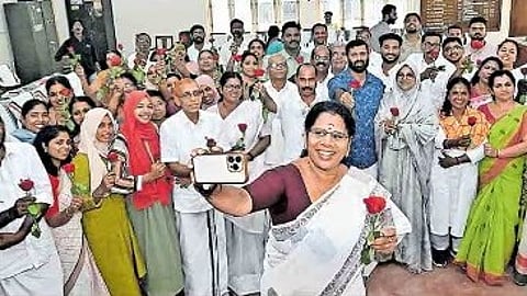 After Thiruvananthapuram, Swearing-In Row Hits Kannur Corporation