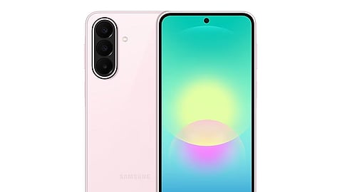 Samsung Galaxy A27 5G