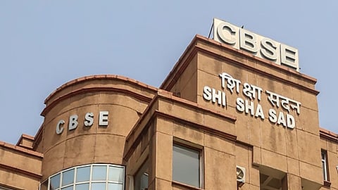 CBSE
