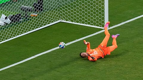 Fernando Muslera