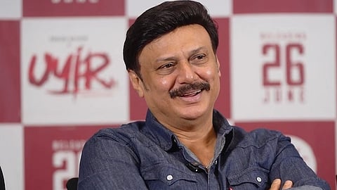 Baiju Santhosh