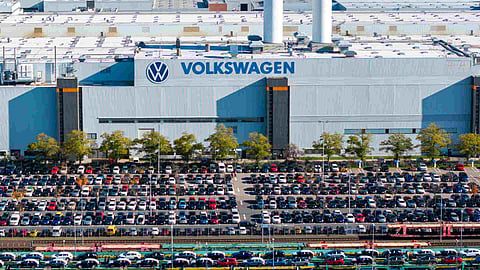 volkswagen