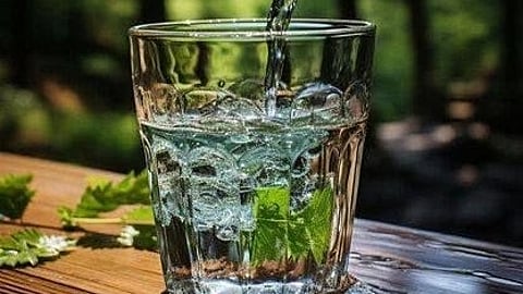 Healthy Morning Drinks