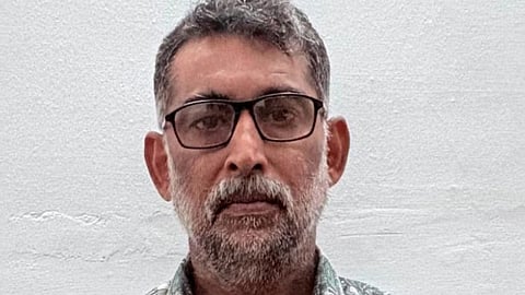 Caretaker of juvenile home arrested for molesting 12-year-old boy