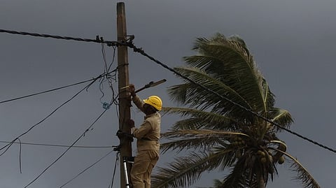 KSEB allowed to buy electricity at higher prices