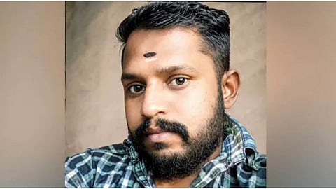 sandeep