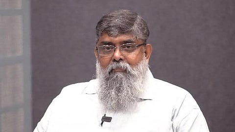R Rajagopal