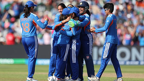 India womens cricket team