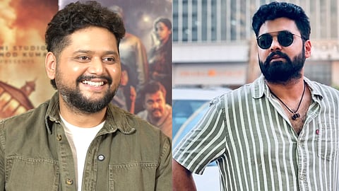 Ajaneesh Loknath, Rakshit Shetty