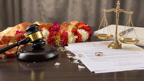 Is your marriage broken? Are you entitled to compensation? Know the legal aspects