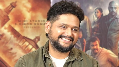 Ajaneesh Loknath