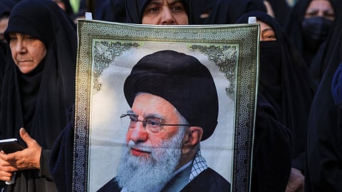 Bihar Governor, MoS Margherita to represent India at funeral ceremony of Ali Khamenei in Iran