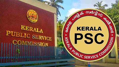 Kerala PSC