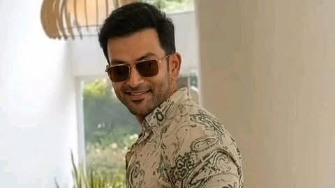 Prithviraj
