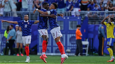 France Team