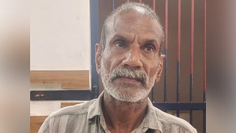 Thrissur native arrested for defrauding disabled lottery sellers and stealing tickets