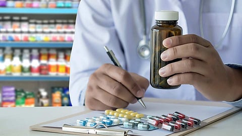 pharmacy