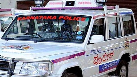 Karnataka Police