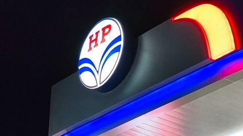 HPCL jobs 2026