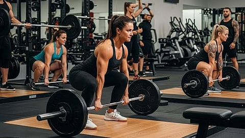 Cardio Before or after Lifting Weight